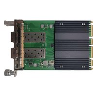 Сетевая карта OCP 3.0 LR-Link LRES4164PF-2SFP28, 2× SFP28 25 GbE, PCIe 4.0 x8 (LRES4164PF-2SFP28)
