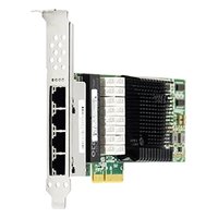 Сетевая карта LR-Link LRES8001PT-BP, 4× RJ45 1 GbE, Intel I350, PCIe 2.1 x4, LP (FH-планка в комплекте) — фото 4