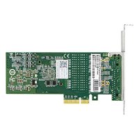 Сетевая карта LR-Link LRES8001PT-BP, 4× RJ45 1 GbE, Intel I350, PCIe 2.1 x4, LP (FH-планка в комплекте) — фото 5