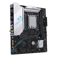 Материнская плата Maxsun MS-B760M GAMING WIFI ACE II, mATX, 1xLGA1700, Intel B760, 2xDDR5, 3xM.2, 2xSATA3, 1xPCIe 5.0 x16, HDMI/DP, Wi-Fi 6 — фото 3