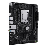 Maxsun 6940709663547 — Материнская плата MS-Challenger B460M-D ARGB, mATX, 1xLGA1200, Intel B460, 2xDDR4 (до 64GB), 1xM.2, 2xSATA3, 1xPCIe 3.0 x16, DP/HDMI, 1x1GbE — фото 2