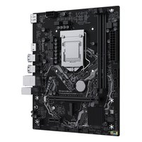 Maxsun 6940709663547 — Материнская плата MS-Challenger B460M-D ARGB, mATX, 1xLGA1200, Intel B460, 2xDDR4 (до 64GB), 1xM.2, 2xSATA3, 1xPCIe 3.0 x16, DP/HDMI, 1x1GbE — фото 3