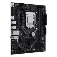 Maxsun 6940709663301 — Материнская плата MS-Challenger B460M-D, mATX, 1xLGA1200, Intel B460, 2xDDR4 (до 64GB), 1xM.2, 2xSATA3, 1xPCIe 3.0 x16, HDMI/DP, 1x1GbE — фото 2