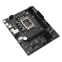 Maxsun 6940709663110 — Материнская плата MS-Challenger B760M-H, mATX, 1xLGA1700, Intel B760, 2xDDR4, 2xM.2, 2xSATA3, 1xPCIe 4.0 x16, DP/HDMI — фото 4