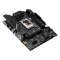 Материнская плата Maxsun MS-Challenger B760M, mATX, 1xLGA1700, Intel B760, 2xDDR4 (до 64GB), 2xM.2, 3xSATA3, 1xPCIe 4.0 x16, VGA/HDMI, 1x1GbE — фото 2