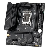Материнская плата Maxsun MS-Challenger B760M, mATX, 1xLGA1700, Intel B760, 2xDDR4 (до 64GB), 2xM.2, 3xSATA3, 1xPCIe 4.0 x16, VGA/HDMI, 1x1GbE — фото 3