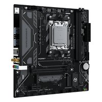 Материнская плата Maxsun MS-Challenger B850M-K WIFI, mATX, 1xAM5, AMD B850, 2xDDR5 (до 96GB), 1xM.2, 2xSATA3, 1xPCIe 5.0 x16, HDMI, 1x1GbE, Wi-Fi 6 — фото 2