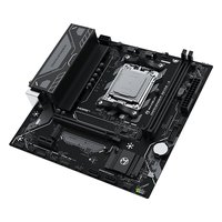 Материнская плата Maxsun MS-Challenger B850M-K WIFI, mATX, 1xAM5, AMD B850, 2xDDR5 (до 96GB), 1xM.2, 2xSATA3, 1xPCIe 5.0 x16, HDMI, 1x1GbE, Wi-Fi 6 — фото 4