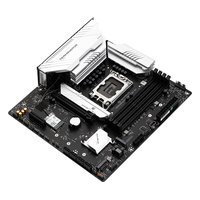 Материнская плата Maxsun MS-Terminator B760M D4 WIFI6E V2, mATX, 1xLGA1700, Intel B760, 4xDDR4, 3xM.2, 4xSATA3, 1xPCIe 5.0 x16, DP/HDMI, 1x2.5GbE, Wi-Fi 6E — фото 4