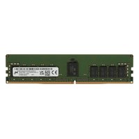 Модуль памяти 16GB 3200MHz DDR4 ECC DIMM Registered, Crucial (MTA18ASF2G72PDZ-3G2) — фото 2