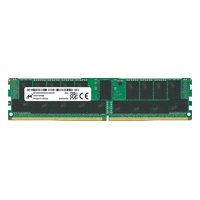 Модуль памяти 16GB 3200MHz DDR4 ECC DIMM Registered, Crucial (MTA18ASF2G72PDZ-3G2) — фото 4