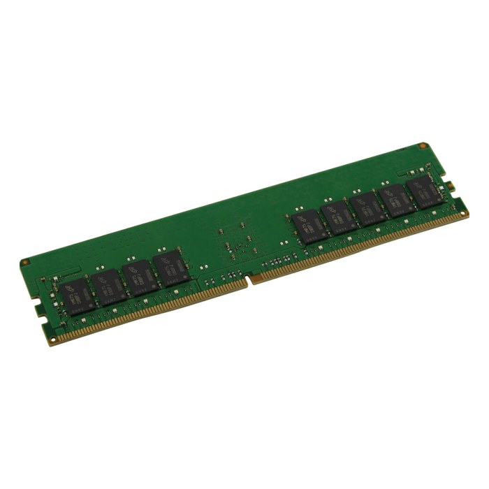 Модуль памяти 16GB 3200MHz DDR4 ECC DIMM Registered, Micron (MTA36ASF2G72PZ-3G2)