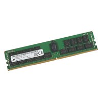 Модуль памяти 16GB 3200MHz DDR4 ECC DIMM Registered, Micron (MTA36ASF2G72PZ-3G2) — фото 2