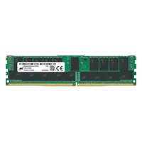 Модуль памяти 32GB 3200MHz DDR4 ECC DIMM Registered, Crucial (MTA36ASF4G72PZ-3G2R1) — фото 1
