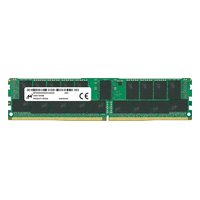 Модуль памяти 32GB 3200MHz DDR4 ECC DIMM Registered, Crucial (MTA36ASF4G72PZ-3G2R1) — фото 2