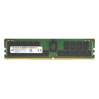 Модуль памяти 32GB 3200MHz DDR4 ECC DIMM Registered, Crucial (MTA36ASF4G72PZ-3G2R1) — фото 3