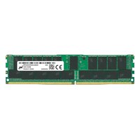 Модуль памяти 32GB 3200MHz DDR4 ECC DIMM Registered, Micron (MTA36ASF4G72PZ-3GE7UI)