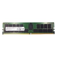 Модуль памяти 64GB 3200MHz DDR4 ECC DIMM Registered, Micron (MTA36ASF8G72PZ-3G2) — фото 1