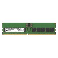 Модуль памяти 32GB 4800MHz DDR5 ECC DIMM Registered, Crucial (MTC20F1045S1RC48BA2)