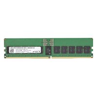 Модуль памяти 32GB 4800MHz DDR5 ECC DIMM Registered, Micron (MTC20F2085S1RC48BA1) — фото 2
