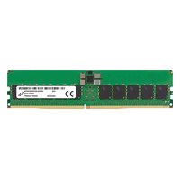 Micron MTC40F2046S1RC48BA1 — Модуль памяти 64GB 4800MHz DDR5 ECC DIMM Registered