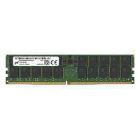 Micron MTC40F2047S1RC56BB1 — Модуль памяти 128GB 5600MHz DDR5 ECC DIMM Registered
