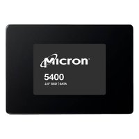 SSD 3.84TB Micron 5400 PRO, SATA 2.5" (R540/W520MB/s) (DWPD 1.2) (MTFDDAK3T8TGA-1BC1ZABYYT) — фото 1