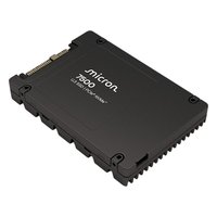 SSD 3.84TB Micron 7500 PRO, NVMe U.3 PCIe 4.0 x4 (R6800/W5300MB/s) (7008 TBW) (MTFDKCC3T8TGP-1BK1JABYY) — фото 3