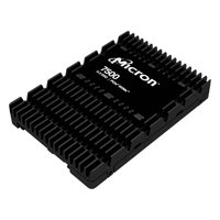 SSD 3.84TB Micron 7500 PRO, NVMe U.3 PCIe 4.0 x4 (R6800/W5300MB/s) (7008 TBW) (MTFDKCC3T8TGP-1BK1JABYY) — фото 4