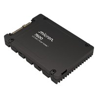SSD 3.84TB Micron 7500 PRO, NVMe U.3 PCIe 4.0 x4 (R6800/W5300MB/s) (7008 TBW) (MTFDKCC3T8TGP-1BK1JABYY) — фото 5