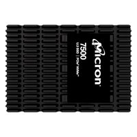 SSD 7.68TB Micron 7500 PRO, NVMe U.3 PCIe 4.0 x4 (R7000/W5900MB/s) (14016 TBW) (MTFDKCC7T6TGP-1BK1DABYY) — фото 1