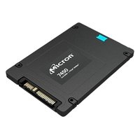 SSD 960GB Micron 7450 PRO, NVMe U.3 PCIe 4.0 x4 (R6800/W1400MB/s) (DWPD 1) (1700 TBW) (MTFDKCC960TFR-1BC15ABYY)