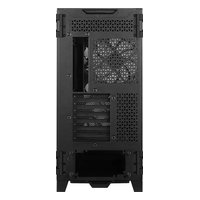 Корпус MSI MEG PROSPECT 700R, Midi Tower, E-ATX/ATX/mATX/Mini-ITX, без БП, стекло, чёрный (306-7G15R21-W57) — фото 5