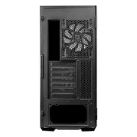 Корпус MSI MPG VELOX 100P AIRFLOW, Midi Tower, ATX/mATX/Mini-ITX, без БП, стекло, чёрный (306-7G18P26-HH9) — фото 5
