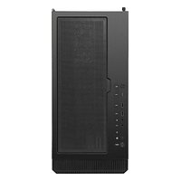 Корпус MSI MPG VELOX 100R, Midi Tower, ATX/mATX/Mini-ITX, без БП, стекло, чёрный (306-7G18R27-HH9) — фото 4