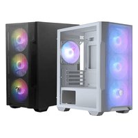 ПК Compserver MTWR23-MSI в корпусе Msi 306-7G20R41-HH9