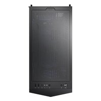 Корпус MSI MPG GUNGNIR 300R AIRFLOW, Midi Tower, E-ATX/ATX/mATX/Mini-ITX, без БП, стекло, чёрный (306-7G21R21-W57) — фото 3