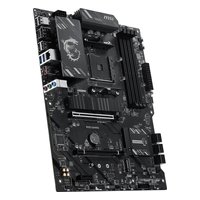 Материнская плата MSI B550 GAMING, ATX, 1xAM4, AMD B550, 4xDDR4 (до 128GB), 2xM.2, 6xSATA3, 1xPCIe 4.0 x16, HDMI/DP, 1x1GbE — фото 3