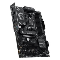 Материнская плата MSI B850 GAMING PRO WIFI6E, ATX, 1xAM5, AMD B850, 4xDDR5 (до 256GB), 2xM.2, 4xSATA3, 1xPCIe 4.0 x16, HDMI/DP, 1x2.5GbE, Wi-Fi 6E — фото 3