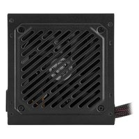 Блок питания MSI MAG A500N-H 500W, ATX, 1xPCIe 6+2 (306-7ZPGX41-HH9) — фото 4