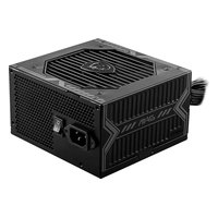 Блок питания MSI MAG A650BN 650W, ATX, 80 PLUS Bronze, 2xPCIe 6+2 (306-7ZP2B11-CE0) — фото 1
