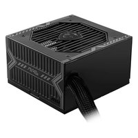 Блок питания MSI MAG A650BN 650W, ATX, 80 PLUS Bronze, 2xPCIe 6+2 (306-7ZP2B11-CE0) — фото 5