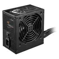 Блок питания MSI MAG A750BN PCIE5 II 750W, ATX 3.1, 80 PLUS Bronze, 1x12V-2x6, 3xPCIe 6+2 (306-7ZPSX11-CE0) — фото 4