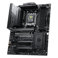 Материнская плата MSI MAG B850 TOMAHAWK MAX WIFI II, ATX, 1xAM5, AMD B850, 4xDDR5 (до 256GB), 4xM.2, 4xSATA3, 1xPCIe 5.0 x16, HDMI, 1x5GbE, Wi-Fi 7 — фото 2