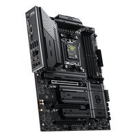 Материнская плата MSI MAG B850 TOMAHAWK MAX WIFI II, ATX, 1xAM5, AMD B850, 4xDDR5 (до 256GB), 4xM.2, 4xSATA3, 1xPCIe 5.0 x16, HDMI, 1x5GbE, Wi-Fi 7 — фото 3