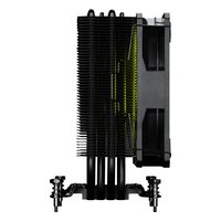 Кулер для процессора MSI MAG COREFROZR AA13 WHITE, до 240W, LGA1851/1700, AM5/AM4 — фото 3