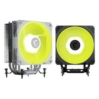 Кулер для процессора MSI MAG COREFROZR AA13, до 240W, LGA1851/1700, AM5/AM4 — фото 1