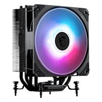 Кулер для процессора MSI MAG COREFROZR AA13, до 240W, LGA1851/1700, AM5/AM4 — фото 2