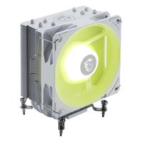 Кулер для процессора MSI MAG COREFROZR AA13, до 240W, LGA1851/1700, AM5/AM4 — фото 4