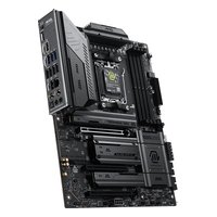 Материнская плата MSI MAG X870E TOMAHAWK MAX WIFI, ATX, 1xAM5, AMD X870E, 4xDDR5 (до 256GB), 4xM.2, 4xSATA3, 1xPCIe 5.0 x16, HDMI/DP, 1x5GbE, Wi-Fi 7 — фото 2